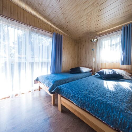 Hütte
