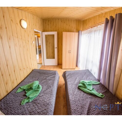 Hütte