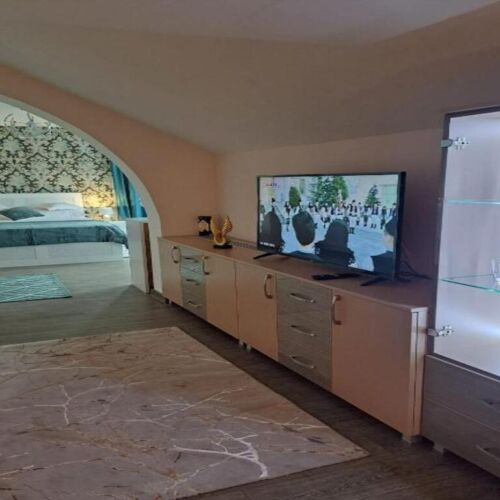 Family 2-Zimmer-Apartment für 4 Personen