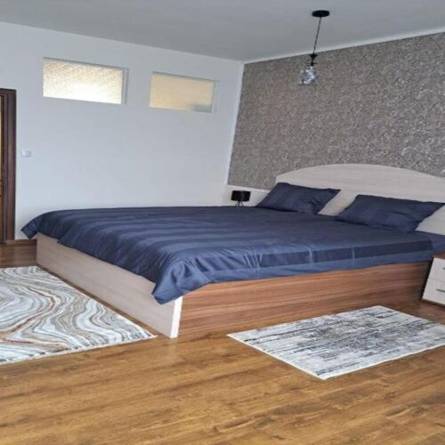 Family 2-Zimmer-Apartment für 4 Personen