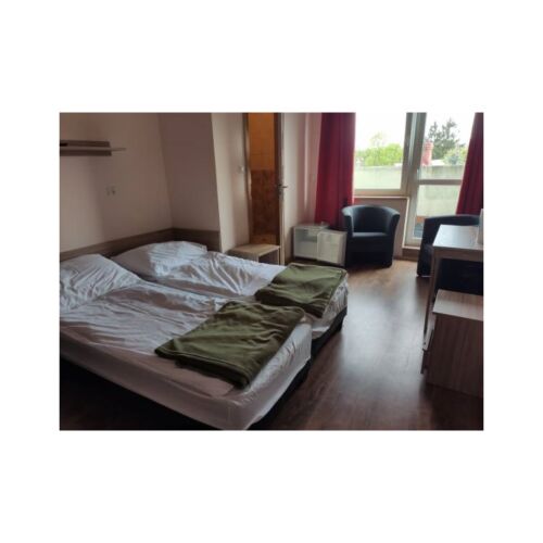 Zweibettzimmer