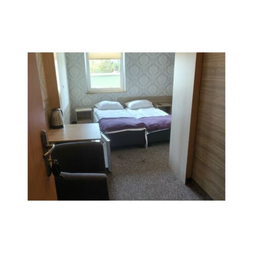 Zweibettzimmer