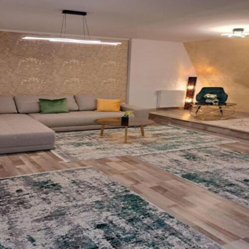 Family 2-Zimmer-Apartment für 4 Personen