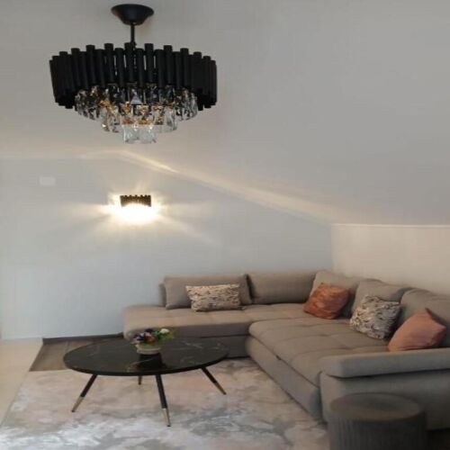 Family 2-Zimmer-Apartment für 4 Personen