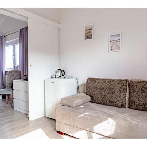 Pokój 4-osobowy Studio