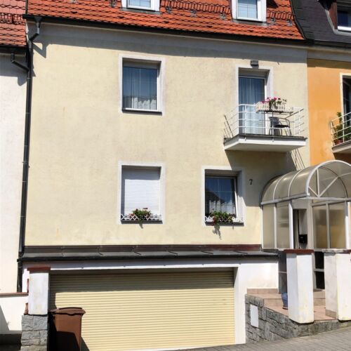 Familie 2-Zimmer-Apartment für 5 Personen Obergeschoss