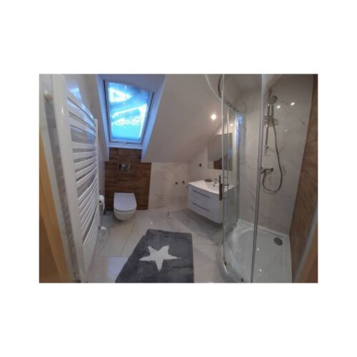 Apartman pro 4 os. s 1 ložnicí