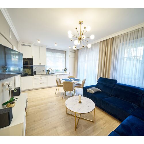 2-Zimmer-Apartment für 4 Personen