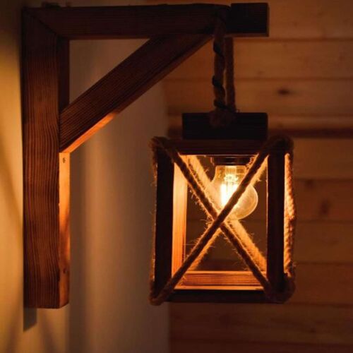 Erdgeschosse Ganzes Haus Hütte