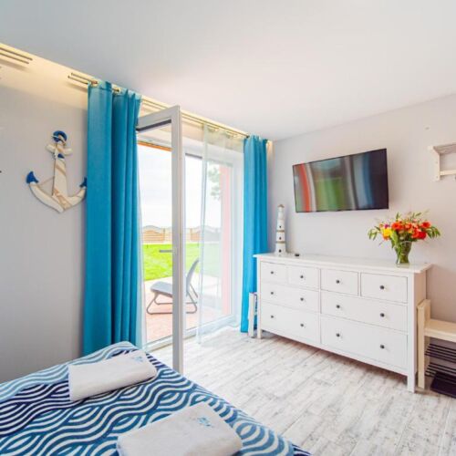 1-Zimmer-Apartment für 2 Personen