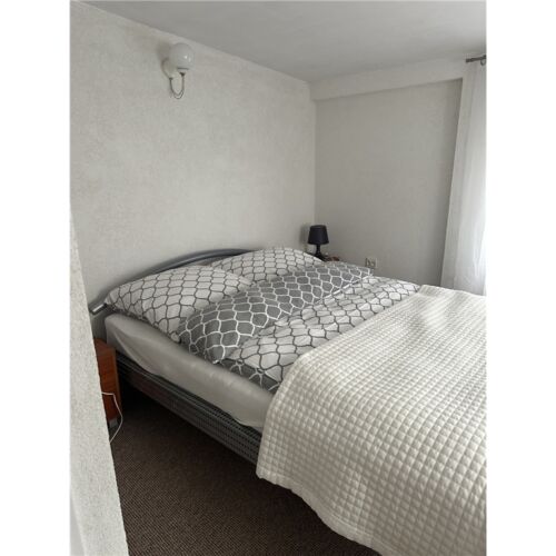 2-Zimmer-Apartment für 4 Personen