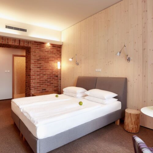 Standard  Pokoj pro 2 os.