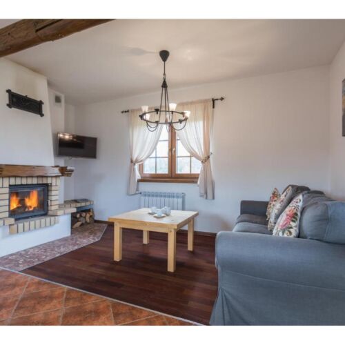 Holiday Home for 8 Persons