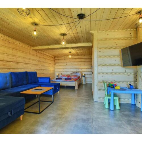 Chalet for 10 Persons
