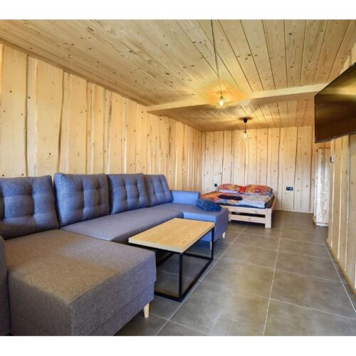 Chalet for 12 Persons