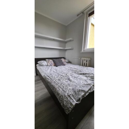 Apartament 4-osobowy z 2 pomieszczeniami sypialnianymi