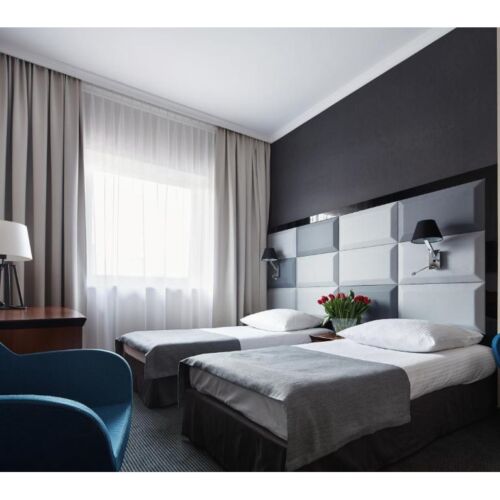 Pokój 1-osobowy Komfort