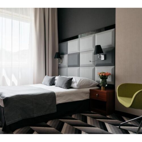 Pokój 2-osobowy Komfort