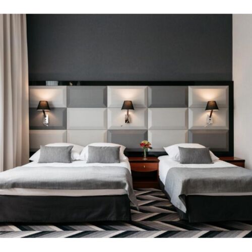 Pokój 3-osobowy Komfort