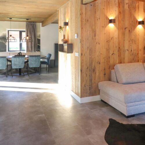 Summer House for 8 Persons