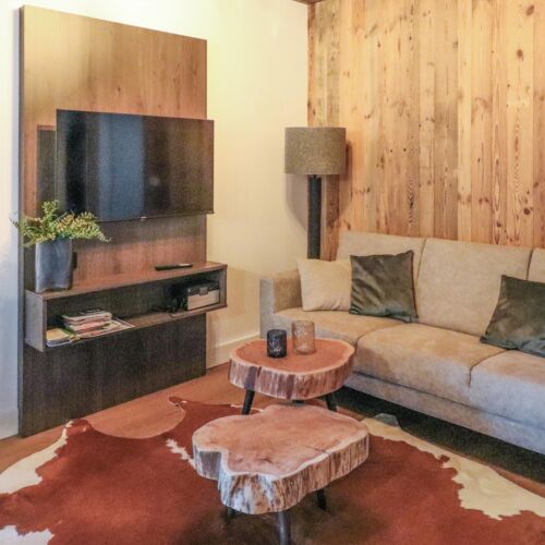 Apartament 6-osobowy 