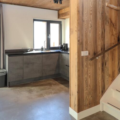 Summer House for 6 Persons