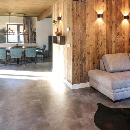 Summer House for 6 Persons