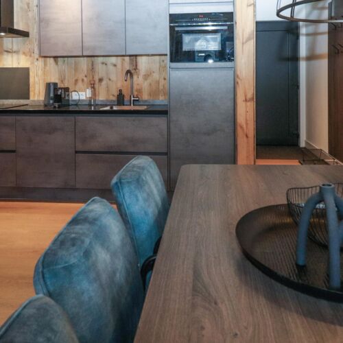 Apartment for 6 Persons