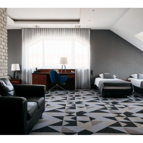 Pokój 5-osobowy Family