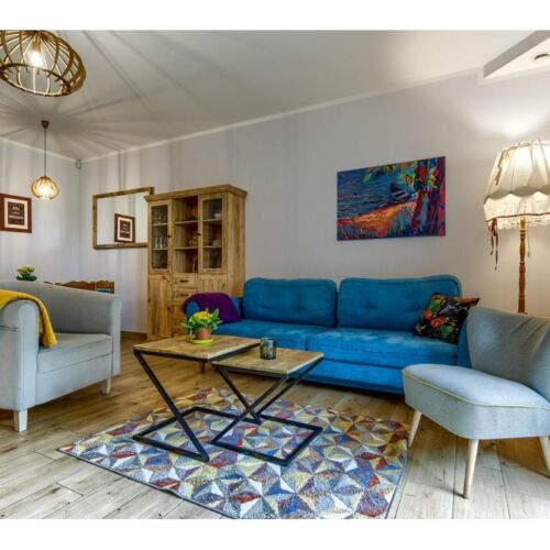 Apartament 8-osobowy 