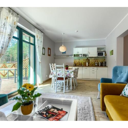 Apartament 8-osobowy 