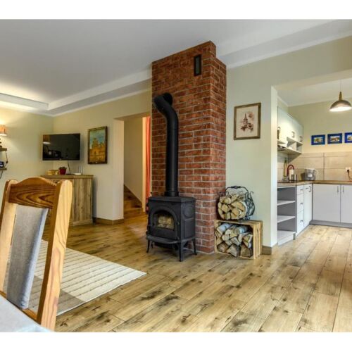 Apartament 8-osobowy 