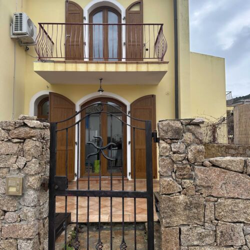 Casă de vacanță cu duș cu chicinetă proprie pentru 4 pers. (se inchirieaza doar integral)