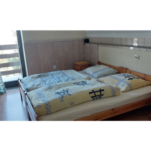 Pokój 4-osobowy  (możliwa dostawka)