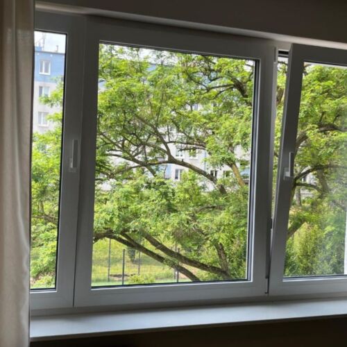 Pokój 2-osobowy na piętrze