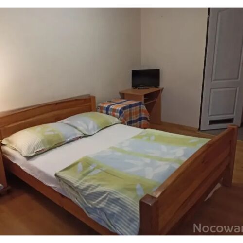 Pokój 2-osobowy  (możliwa dostawka)