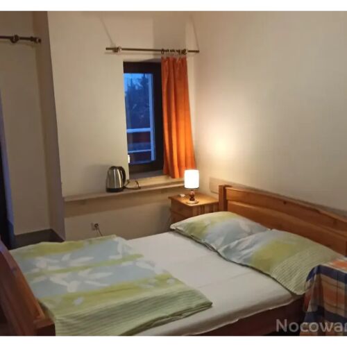 Pokój 2-osobowy 