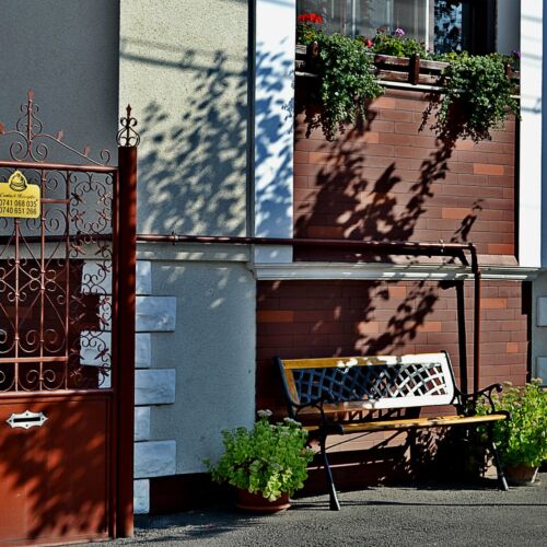 Casă de vacanță family întreaga unitate pentru 11 pers. (se inchirieaza doar integral)