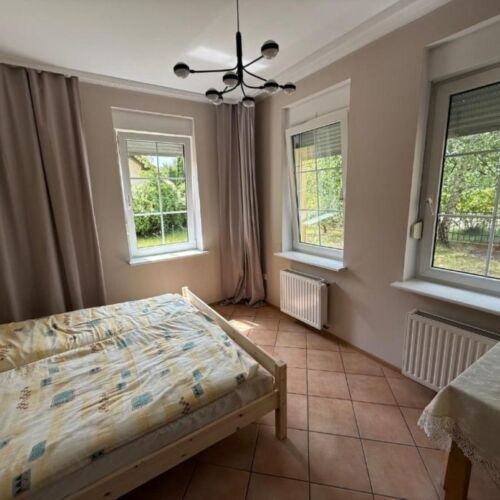 Pokój 2-osobowy na parterze