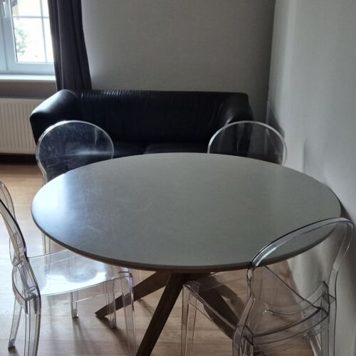 Pokój 4-osobowy na piętrze