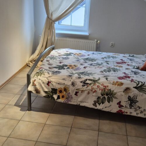 Pokój 2-osobowy na poddaszu