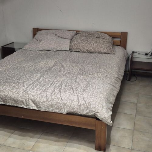 Pokój 2-osobowy na poddaszu