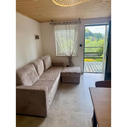 Domek całoroczny 6-osobowy 