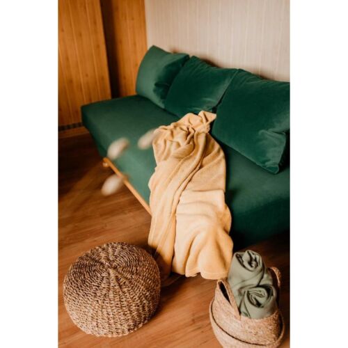 Apartament 5-osobowy z 2 pomieszczeniami sypialnianymi