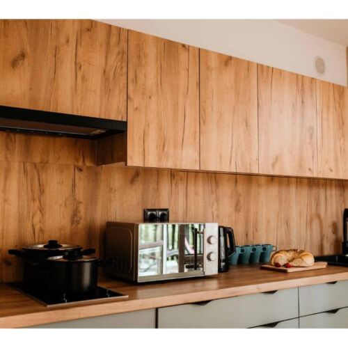 Apartament 5-osobowy z 2 pomieszczeniami sypialnianymi