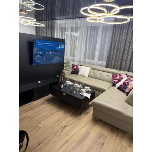 Apartament 6-osobowy z 3 pomieszczeniami sypialnianymi