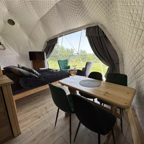 Apartament 4-osobowy 