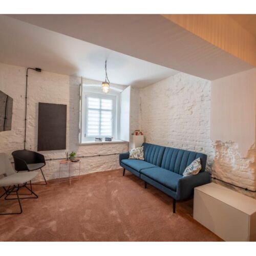 Apartament 6-osobowy z 3 pomieszczeniami sypialnianymi