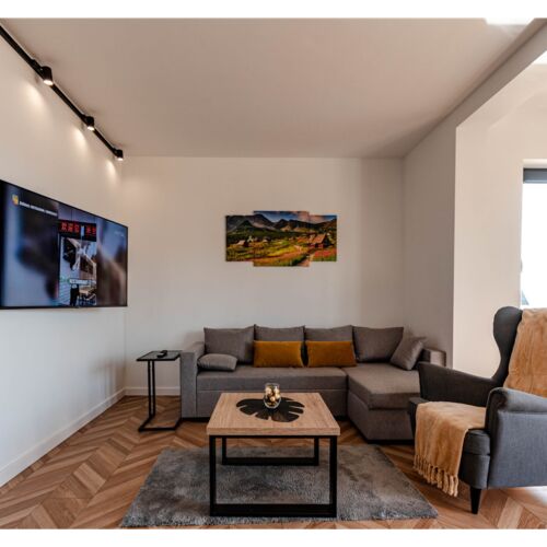 Cały dom 11-osobowy 