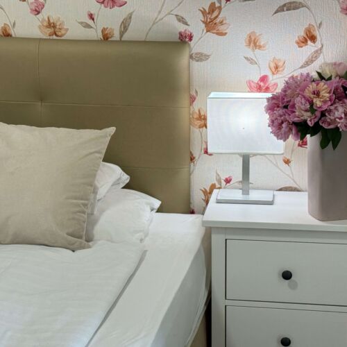 Pokój 3-osobowy na piętrze na parterze